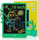 KOKODI 10 Inch LCD Writing Tablet-Green by TinyTreasures Baby Boutique