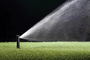Rain Bird CP3504PC Pro Rotor with Rain Curtain Nozzle Set, 40° - 360° Pattern, 15' - 35' Spray Distance by GreenHaven Gardens