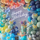 SAOROPEB 3D Butterfly Wall Decor - 48 Pcs, 4 Styles, 3 Sizes - Removable Gold Decorations for Birthday & Party Celebrations by CozyNest Decor
