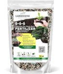 Bonsai Fertilizer Pellets – Slow-Release Bonsai Tree Fertilizer & Food for Compact Growth, Dense Branching & Healthy Roots | Ideal for All Bonsai & Money Tree (16 OZ) by GreenHaven Gardens