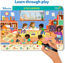 Skillmatics Search and Find Megapack Educational Game - Reusable Preschool Learning Activities, Perfect for Toddlers & Kids Who Love Toys, Art & Crafts, Builds Vocabulary, Gifts for Ages 3, 4, 5, 6 by TinyTreasures Baby Boutique