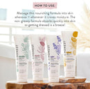 The Honest Company 2-in-1 Cleansing Shampoo + Body Wash and Face + Body Lotion Bundle | Gentle for Baby | Naturally Derived | Sweet Almond Nourish, 18.5 fl oz by TinyTreasures Baby Boutique