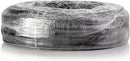 Alpine Corporation 100 Ft. PVC Tubing with 1" Inside Diameter for Ponds and Fountains, Black by GreenHaven Gardens