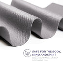 Sunshine Yoga Voyage Yoga Mat, 10 Pack, 72" x 24" Professional Studio and Gym Bulk Yoga Mats, 5mm Thick, Durable, Anti-Tear, Non Slip Fitness and Exercise Mats by TinyTreasures Baby Boutique