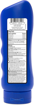 Solimo Sunscreen Lotion, No Octinoxate/Oxybenzone, Unscented, 8 fl oz, 6-Pack by TinyTreasures Baby Boutique