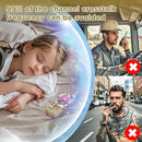 Walkie Talkies for Kids,5 Colourful Channels 2 Way Radio,Compass Flashlight and Magnifying Glass,3 Miles Long Range for Adventure Game,Outside, Camping, Hiking,Toys for 3-12 Year Old Boys Girls by TinyTreasures Baby Boutique
