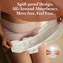 Postpartum Recovery Essentials Kit for Women, Labor & Delivery Postpartum Care, Peri Bottle, Cooling Spray, Disposable Postpartum Underwears, Postpartum Pads, Hot&Cold Packs, Soothing Liners by TinyTreasures Baby Boutique