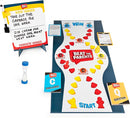 Spin Master Games Beat The Parents Classic Family Trivia Game, Kids vs Parents for Ages 6 and up by TinyTreasures Baby Boutique