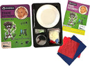 Einstein’s Static Electricity LAB Science Kit for Kids. STEM for Boys & Girls Aged 8 and Above. 15 Exciting Experiments Inside. Detailed Picture Guide Included by TinyTreasures Baby Boutique