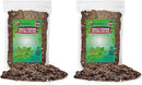 Parsley Plant Potting Soil - All-Natural Blend for Thriving Parsley Plants - Boosts Root Health and Aroma - 10 Quart by GreenHaven Gardens