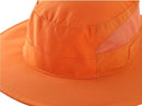 Connectyle Women's UPF 50+ Sun Hat UV Protection Wide Brim Bucket Hat Summer Beach Hats Fishing Hiking Outdoor Safari Hats by GreenHaven Gardens
