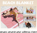 Breathable Bedspread Woven Blanket Cooling Queen Full Size Quilt Thin Comforter Boho Bed Bedroom Thing Girl Aesthetic Preppy Stuff Cute Accessories Girly Room Aesthetic College Student Decor Purple by TinyTreasures Baby Boutique
