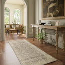Washable Kitchen Rug Runners for Hallways: 2'x6' Bedroom Runner Rug Non Slip Low-Pile Stain Resistant Soft Indoor Floor Carpet Runner for Indoor Entryway Hallways Kitchen Laundry Room Farmhouse by TinyTreasures Baby Boutique
