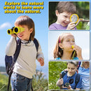 ESSENSON Kids Explorer Kit - Adventure Kit for Kids, Outdoor Explorer Kit with Binoculars, Summer Outdoor Toys for Kids Ages 4-8 by TinyTreasures Baby Boutique