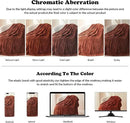 NEWCOSPLAY Super Soft King Blanket Coffee Premium Silky Flannel Fleece 3D Ribbed Jacquard Lightweight Bed Blanket All Season Use (Coffee Ribbed, King(90"x110")) by CozyNest Decor