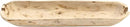 Creative Co-Op Paulownia Wood Oval Bowl | Brown | 22.75" L x 6" W x 3.25" H | (Pack of 4) by CozyNest Decor