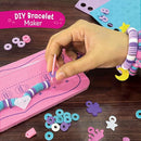 Imagimake Princess Craft Kit | 10 Mess-Free DIY Activities | Bracelet Making Kit, Unicorn Pouch, Butterfly Wands & Photo Frame | Girls Toys Age 6-8 | 5,6,7,8,9,10,11,12 Year Old Girl Birthday Gifts by TinyTreasures Baby Boutique