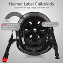 Kingdder 4 Pack Kids Helmets Toddler Adjustable Bike Helmet Ages 3-8 CPSC Certified Children Training Headwear for Boys Girls Skateboard Bicycle Scooter Cycling Riding Sports by TinyTreasures Baby Boutique