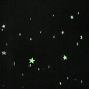 BCBYou Bed Canopy Mosquito Net with Fluorescent Stars Glow in Dark for Baby, Kids, and Adults, for Cover The Baby Crib, Kid Bed, Girls Bed Or Full Size Bed (Purple) by TinyTreasures Baby Boutique