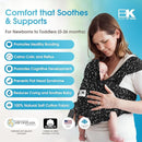 Plus-Size Original Baby K'tan Baby Carrier: