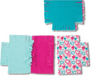 Melissa & Doug Fleece Quilt No-Sew Craft Kit, Multi by TinyTreasures Baby Boutique