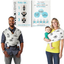 Original Baby K'tan Baby Carrier: