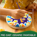 Creative Roots Paint Your Own