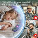 Walkie Talkies for Kids,5 Colourful Channels 2 Way Radio,Compass Flashlight and Magnifying Glass,3 Miles Long Range for Adventure Game,Outside, Camping, Hiking,Toys for 3-12 Year Old Boys Girls by TinyTreasures Baby Boutique