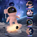 Galaxy Projector, 12 in 1 HD Planetarium Astronaut Galaxy Projector for Bedroom, Galaxy Star Night Light Projector for Kids Adults Gaming Room/Party/Home Décor by TinyTreasures Baby Boutique