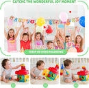 Kids Camera, Birthday Gifts for Boys and Girls Age 3-8,Video Recorder for Kids 8-12,Childrens Digital Camcorder for vlogging Portable Kids Selfie Camera with 32GB SD Card Green by TinyTreasures Baby Boutique