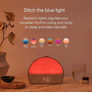 Hatch Restore 3 Sunrise Alarm Clock, Sound Machine, Smart Light (Putty) - White Noise, Screen-Free Sleep Routine by TinyTreasures Baby Boutique