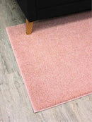 KOECKRITZ Soft and Colorful Kids Classroom Area Rugs (Passes Flammability Pill Test) Many Sizes and Bright Colors to Select from (5' x 5', Fairy Princess) by CozyNest Decor