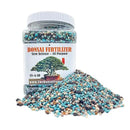 Bonsai All-Purpose Fertilizer by The Bonsai Supply – 2Lbs | Quick Results | Micro Nutrients for Vital Bonsai Health by GreenHaven Gardens