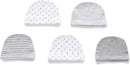 Kiddiezoom Unisex Baby Layette Essentials Giftset Clothing Set 19-Piece For Newborn Baby by TinyTreasures Baby Boutique