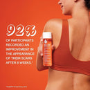 Bio-Oil Skincare Oil 4.2oz and Jergens Skin Firming Moisturizing Body Lotion Dry Skin 16.8 oz Trail Pack, Hydrating Moisturizer, for Dry Skin, Firming Body Lotion Trial Pack by TinyTreasures Baby Boutique