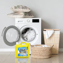Ultra Fresh 2 Pack Platinum Liquid Laundry Detergent up to 320 Loads, Fresh Linen - Deep Cleaning Power and Fresh Scent for Washing Clothes by CozyNest Decor