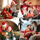 FREE SOLDIER Telescope 70mm Aperture 500mm Refractor Telescope for Adults High Powered - Professional Astronomical Refracting Telescope for Adults Beginners with Phone Adapter and Carry Bag White by TinyTreasures Baby Boutique