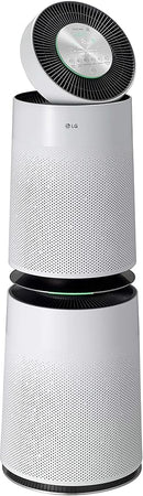 LG PuriCare 360-Degree Air Purifier with SmartThinQ Wi-Fi and Voice Control, AS560DWR0 by TinyTreasures Baby Boutique
