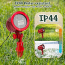 New 2023 Limited Edition Projector Lights for Christmas, Special Edition Waterproof Laser Lights with Remote Control for Outdoor Farmhouse Decoration by GreenHaven Gardens