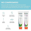 Himalaya Botanique Complete Care Toothpaste, Herbal, Variety Pack, Mint and Spearmint Flavor, Fights Plaque, Freshens Breath, Fluoride Free, No Artificial Flavors, SLS Free, Cruelty Free, 5.29 Oz by CozyNest Decor