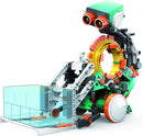 Teach Tech Mech 5, Mechanical Coding Robot by TinyTreasures Baby Boutique