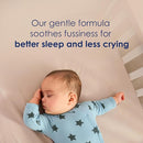 Kabrita Goat Milk Infant Formula - Easy to Digest Baby Formula 0-12 Months - Contains Prebiotics, Iron, DHA, Non-GMO - Gentle on Sensitive Tummies - Formula Supporting Gut Health & Sleep - 14oz (Pack of 12) by TinyTreasures Baby Boutique