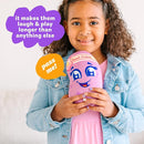 Move2Play, Pass The Potato, Hilariously Wild and Fun Active Play Game | Gift for Kids & Toddlers | Boys & Girls Ages 3, 4-8+ | Indoor/Outdoor Toy| Summer & Camping Fun by TinyTreasures Baby Boutique