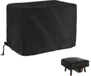 Pizza Oven Cover for Blackstone 2238 Outdoor Pizza Oven, Heavy-Duty 600D Protective Cover for Blackstone 13" Tabletop Rotating Pizza Oven by GreenHaven Gardens