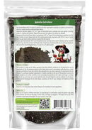 Organic Worm Castings Premium Worm Castings Fertilizer for Nutrient-Rich Soil and Healthy Plant Growth (3 QUARTS) by GreenHaven Gardens