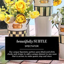 MACKENZIE-CHILDS Watering Can, Outdoor Galvanized Watering Can, Spectator by GreenHaven Gardens
