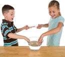 Steve Spangler Science Energy Stick – Fun Science Kits for Kids to Learn About Conductors of Electricity, Safe, Hands-On STEM Learning Toy, Independent or Group Activity for Classrooms or Home by TinyTreasures Baby Boutique