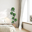 GarveeHome Fiddle Leaf Fig Artificial Tree with White Planter,6ft Faux Plants Indoor with Moss, Fake Rubber Tall Fake Floor Plant in Pot - Artificial Trees for Home Office Living Room Decor by CozyNest Decor