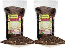 Premium Passion Fruit Potting Soil Mix - Perfect Balance of Nutrients, Drainage, and Aeration for Thriving Passion Fruit Vines - 10 Quart by GreenHaven Gardens