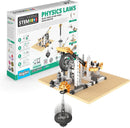 Engino STEM Toys, Physics Laws: Inertia, Friction & Circular Motion, Engineering Kit for Kids 9+, Creative STEM Projects, Gifts for Boys & Girls, Building Toys (6 Model Options) by TinyTreasures Baby Boutique
